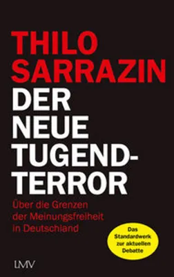 Immagine prodotto di Der neue Tugendterror