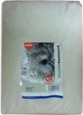 Image de Chinchilla 25kg Badesand