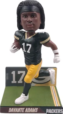 Produktbild von FOCO Wackelkopf 8 Zoll Adams D. #17 Packers