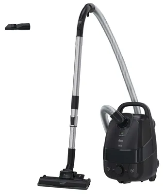 Image de Aspirateur balai Hoover HE2, puissant, avec sac | pour tous les types de sols | 850 W