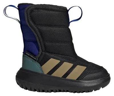 Produktbild von Adidas JR9268_260, Schwarz, Core Black,Khaki,Preloved Teal, 5.5K
