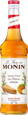 Productafbeelding van Le Sirop de Monin APFELKUCHEN 0,7l