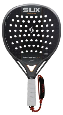 Immagine prodotto di Siux Pegasus Pro 2027 Silver