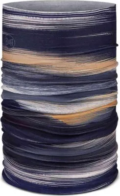 Produktbild von Buff ORIGINAL ECOSTRETCH Halstuch Uni   : one size Größe: one size