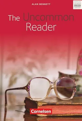 Obrázok produktu pre The Uncommon Reader