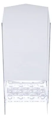 Immagine prodotto di Porta coni gelato "SILO", 18 fori, numero di fori: 180 mm