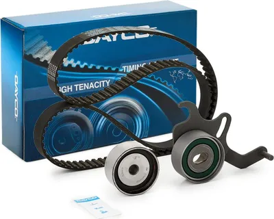 Produktbild von DAYCO KTB172 Zahnriemensatz für OPEL Corsa B Schrägheck (S93)