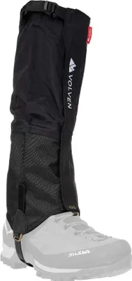 Obrázok produktu pre Volven Winter Hike turistické gamaše, čierne, univerzálna veľkosť