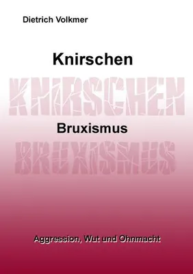 Produktbild von Knirschen Bruxismus