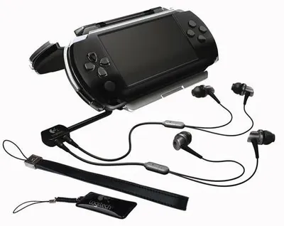 Image de Pack complet Logitech PlayGear Collection