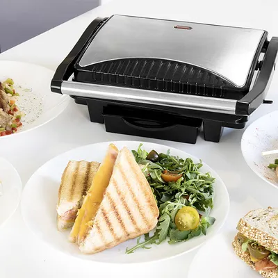 Produktbild von Cecotec 3023 Kontaktgrill 1000W