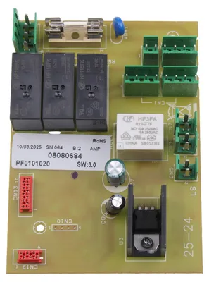 Obrázok produktu pre Electrolux – Elektronické Moduly – 50280069001
