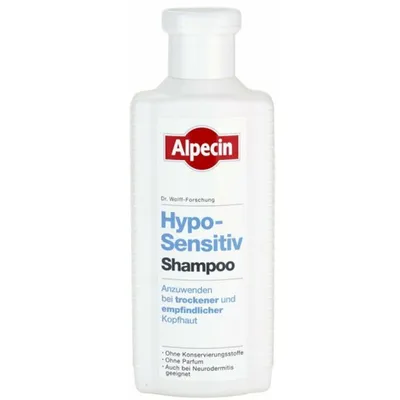 Produktbild von Alpecin Shampoo Hypo-Sensitiv, 250 ml