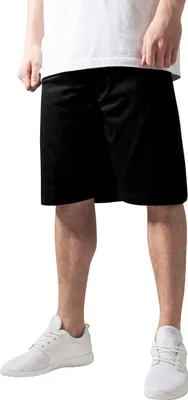 Produktbild von Urban Classics TB046 | Bball Mesh Shorts S bis 3XL - Farbe: Black - Größe: XXL