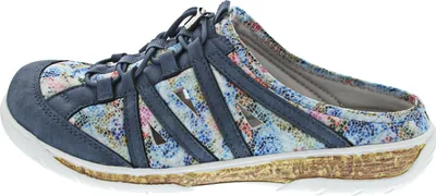 Produktbild von Romika 74R0162006 (37/blue-multi)