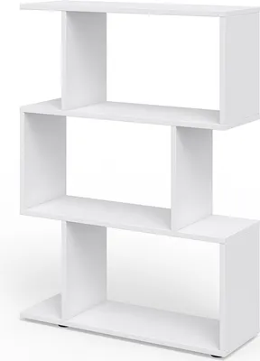 Produktbild von Vicco Raumteiler Levio, 70 x 100 cm, Weiß
