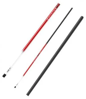 Produktbild von Daiwa Ninja X Tele Pole 6m Stipprute