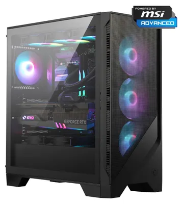 Obrázok produktu pre CAPTIVA 100013, 4,2 GHz, AMD Ryzen™ 5, 8400F, 32 GB, 1 TB, Windows 11 Home