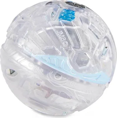 Zdjęcie produktu dla Bakugan 6066715, Zestaw do gry, 6 lat(a)