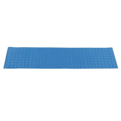Image de Tapis d'échelle,Tapis d'échelle de remplacement,Tapis d'échelle en caoutchouc,Tapis d'échelle protecteur,Tapis d'échelle antidérapant,Tapis d'échelle en caoutchouc
