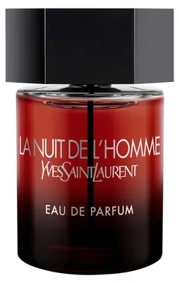 Produktbild von Yves Saint Laurent La Nuit De L'Homme Eau de Parfum Für Männer 100 ml