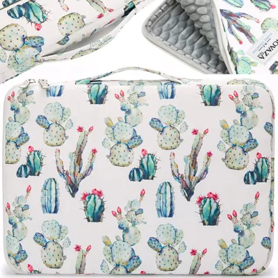 Produktbild von Novaza Tech Laptop Hülle Tasche 15-15,6 Zoll Wasserdicht Schutz