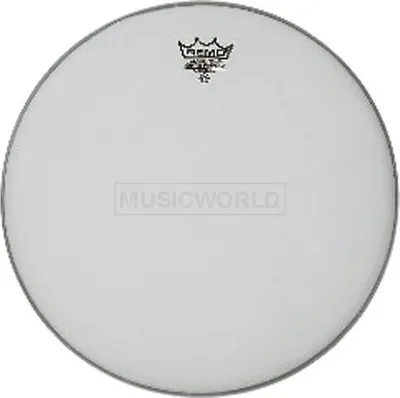 Produktbild von Remo Emperor Coated 22'' BD