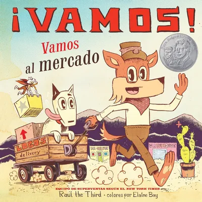 Produktbild von ¡Vamos! Vamos Al Mercado