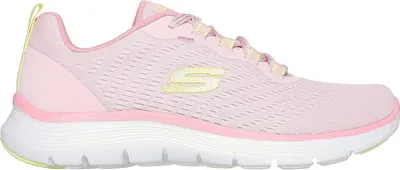 Produktbild von Skechers Flex Appeal 5.0 Pink PKYL Größe EU 40