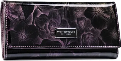 Obrázok produktu pre Peterson Peňaženky PTNPS401FDS79623