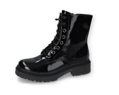 Produktbild von Dockers by Gerli 53BA201 Schwarz Größe EU 38