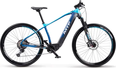 Produktbild von Mountfield Mount 11.4 W Elektro-Mountainbike