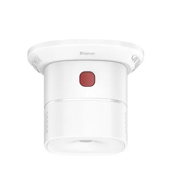 Produktbild von Zigbee CO Sensor