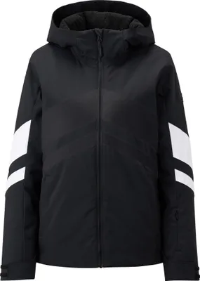 Produktbild von ZIENER TARAINA jacket lady BLACK BLACK 38