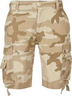 Zdjęcie produktu dla BRANDIT Vintage Shorts sandstorm rozmiar XXL