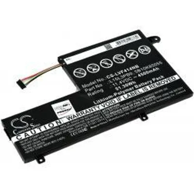 Zdjęcie produktu dla Bateria Lenovo IdeaPad 320S-14IKBR(81BN)