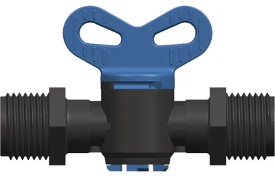 Obrázek produktu pro Uzavírací ventil 3/4" palce, 4 BAR