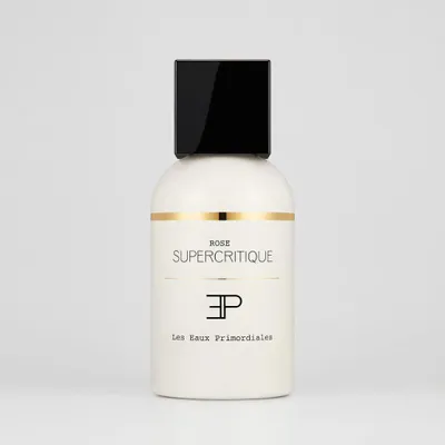 Produktbild von Les Eaux Primordiales Rose Supercritique 100ml Eau de Parfum Unisex Fragrance