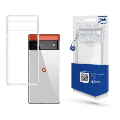 Zdjęcie produktu dla 3MK Armor Case, Pixel 7A 5G