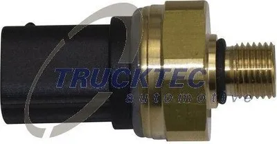 Produktbild von TRUCKTEC AUTOMOTIVE 02.17.178 Kraftstoffdrucksensor passend für MERCEDES-BENZ C-Klasse Limousine (W204) E-Klasse Limousine (W211) C-Klasse T-modell