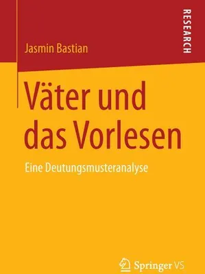 Obrázok produktu pre Väter und das Vorlesen