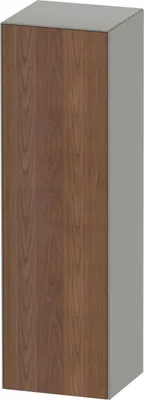 Produktbild von DURAVIT WT1332R7792 Halbhochschrank White Tulip, TA