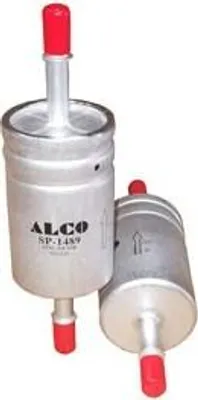 Produktbild von Kraftstofffilter ALCO FILTER SP-1489 für ALFA ROMEO GIULIETTA (940) Filtereinsatz
