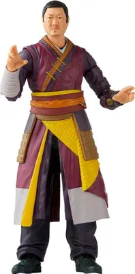 Immagine prodotto di Hasbro Action figure F0369 in Multicolored color size Talla unica