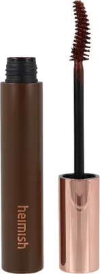 Produktbild von Heimish - Dailism Smudge Stop Mascara (Curling Brown), 9g