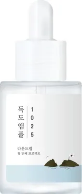 Obrázok produktu pre ROUND LAB 1025 ampulka Dokdo 45 g