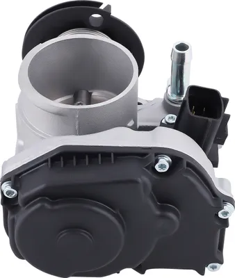 Image de Clapet d'étranglement pour Chevrolet Lacetti Optra Daewoo Nubira année 2003-2012 96394330