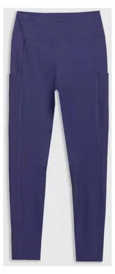 Productafbeelding van Gamaschen 4F WSS25TFTIF304, donkerblauw, maat: S