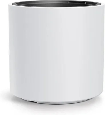Produktbild von Blumentopf mit Einsatz - Durchmesser 30 cm