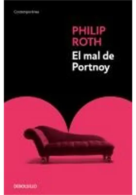 Immagine prodotto di "Portnoy's Complaint" (titolo originale)
oppure
"La nevrosi di Portnoy" (se si vuole rendere più esplicito il significato)